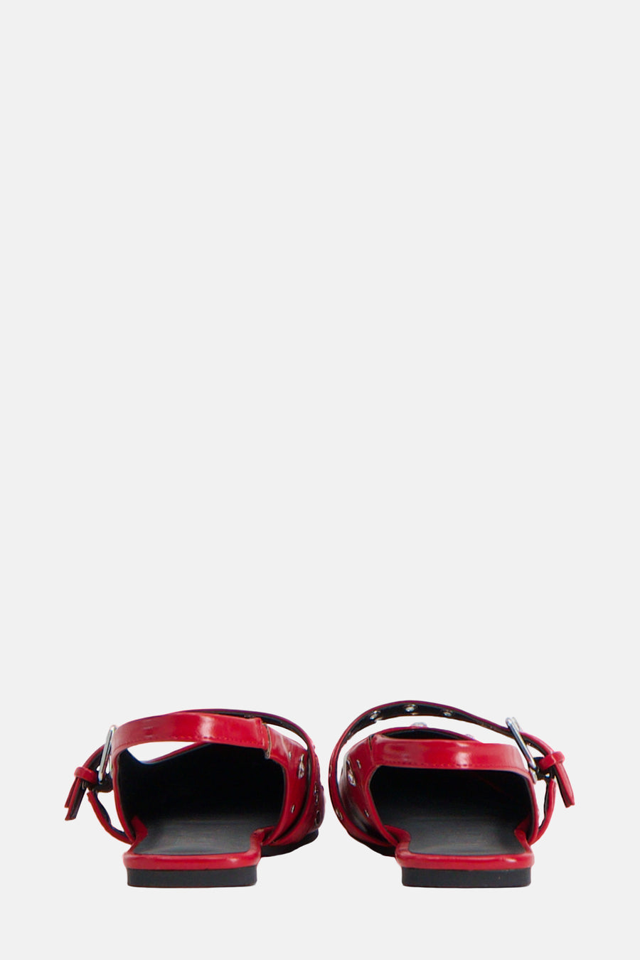 Schoenen - rood - ONLY®