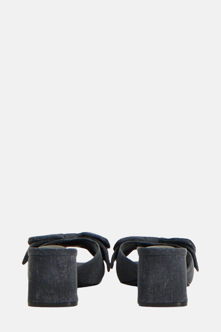 Pumps - Dark grey denim - ONLY®