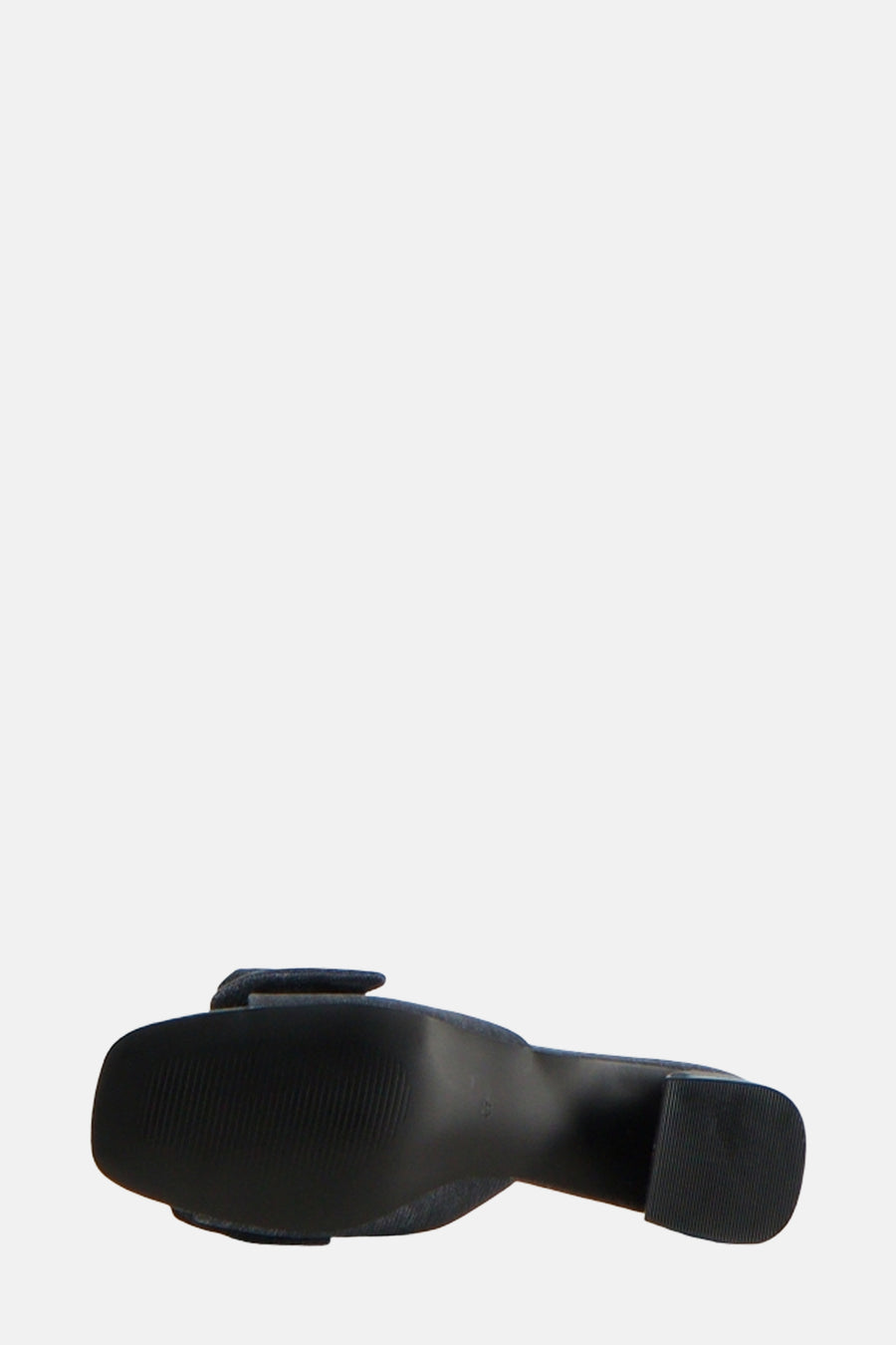 Pumps - Dark grey denim - ONLY®