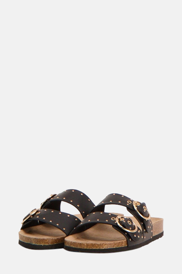 Sandalen Zwart - ONLY®