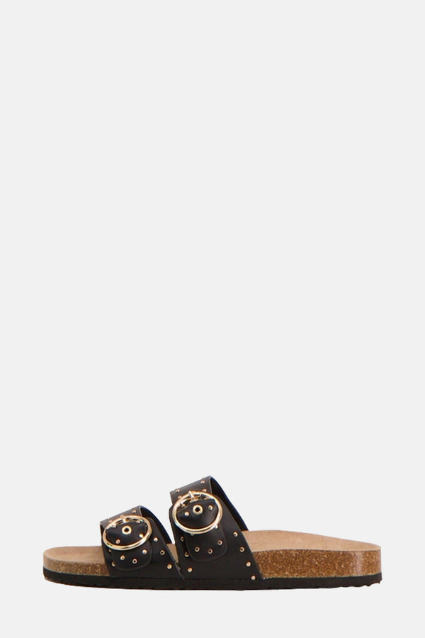 Sandalen Zwart - ONLY®