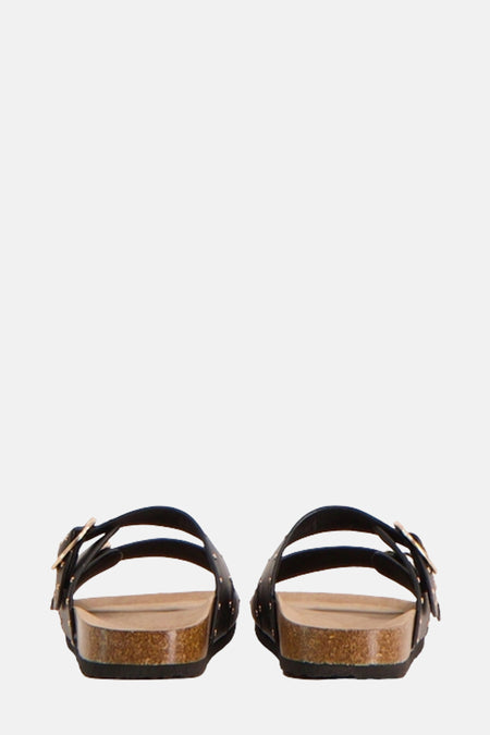 Sandalen Zwart - ONLY®