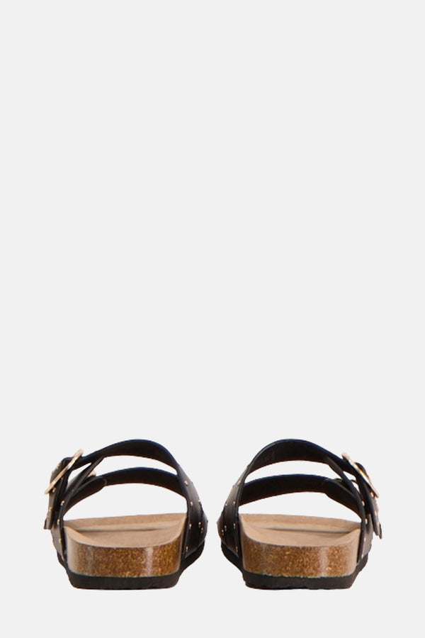 Sandalen Zwart - ONLY®