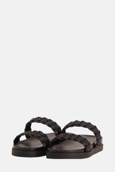 ONLMINNIE-16 PU DOUBLE STRAP SANDAL
