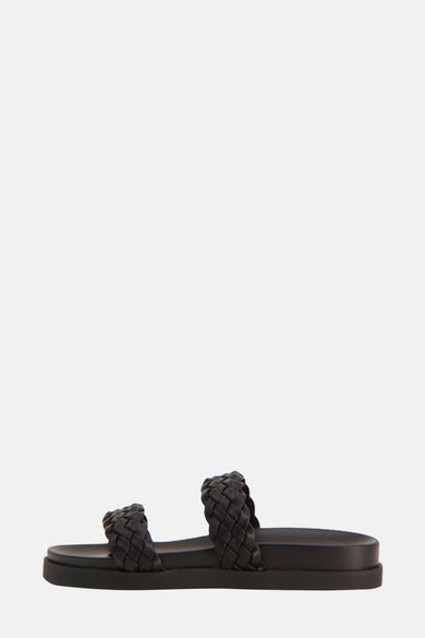 ONLMINNIE-16 PU DOUBLE STRAP SANDAL