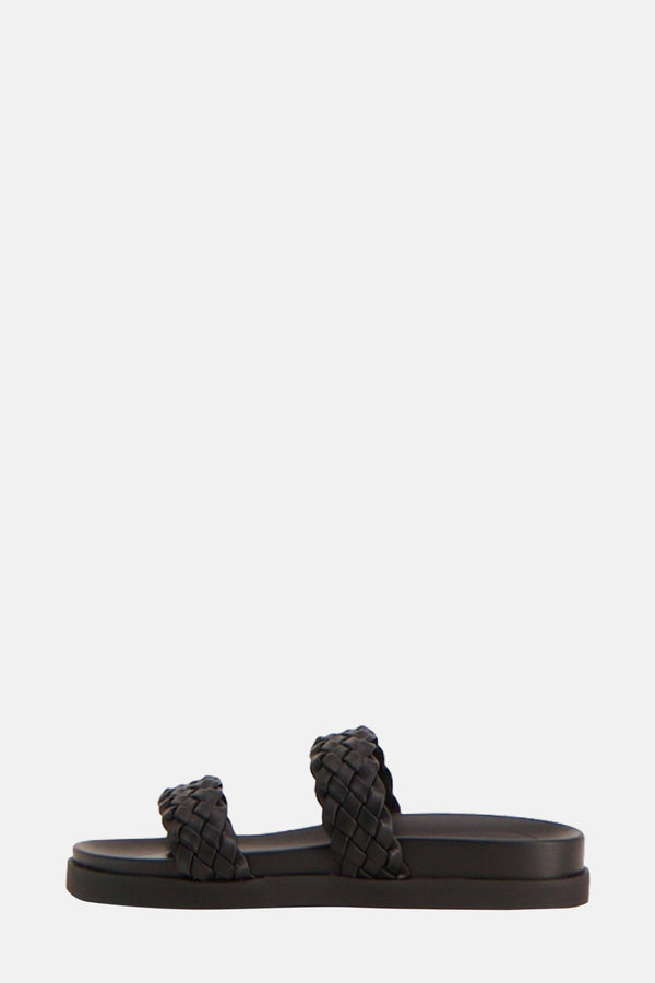 Sandalen Zwart - ONLY®