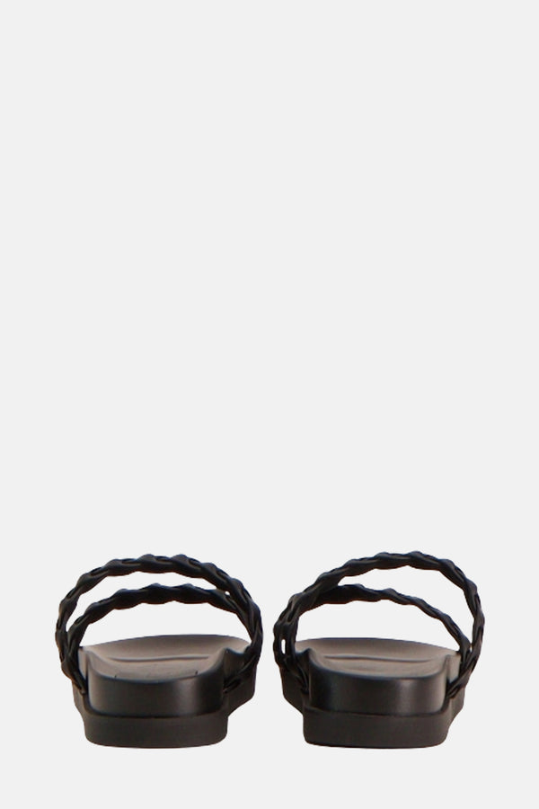 Sandalen Zwart - ONLY®