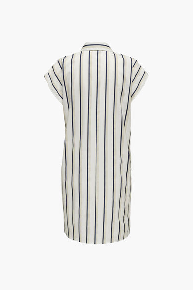 JDYVEGA S/S SHORT SHIRT DRESS WVN EXP