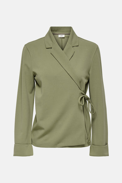 Blazer - Kaki