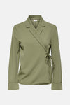 Blazer - Kaki