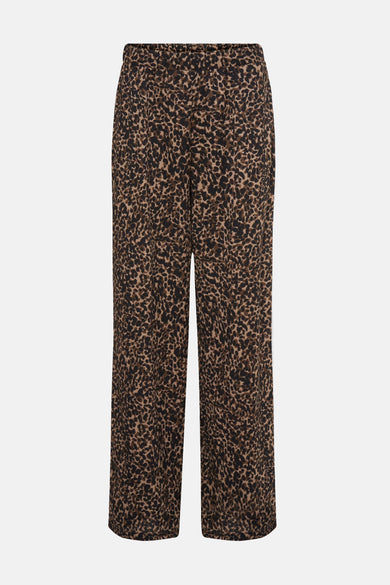 Broek - bruin