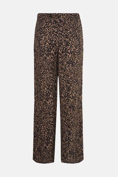 Broek - bruin