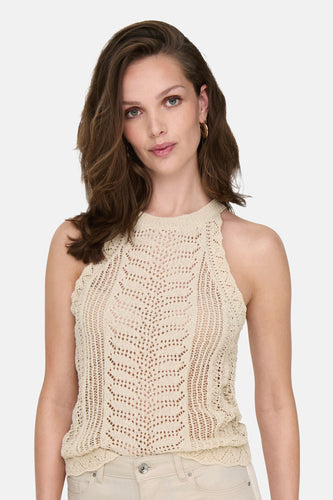 Top - ecru - ONLY®