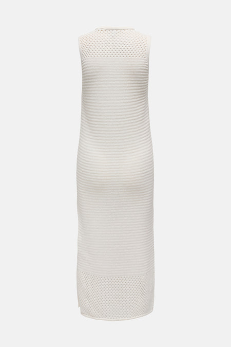 Kleedjes zonder mouwen wit - ONLY®