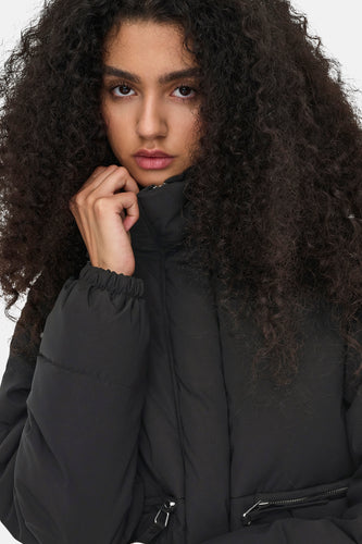 Jas - zwart - JDY - 10