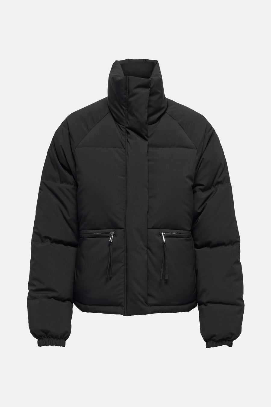 Jas - zwart - JDY - 6