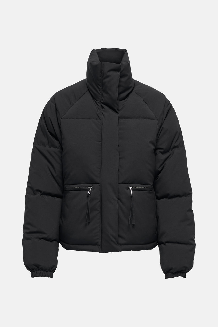 Jas - zwart - JDY - 8