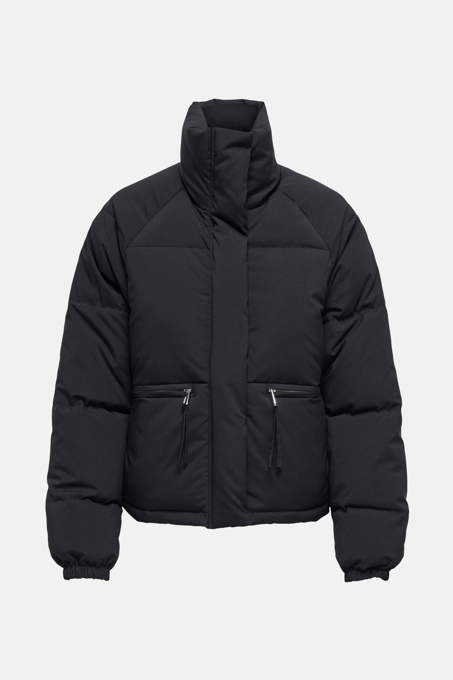 Jas - zwart - JDY - 9