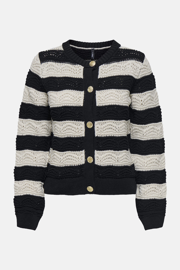 Cardigan Zwart - ONLY®