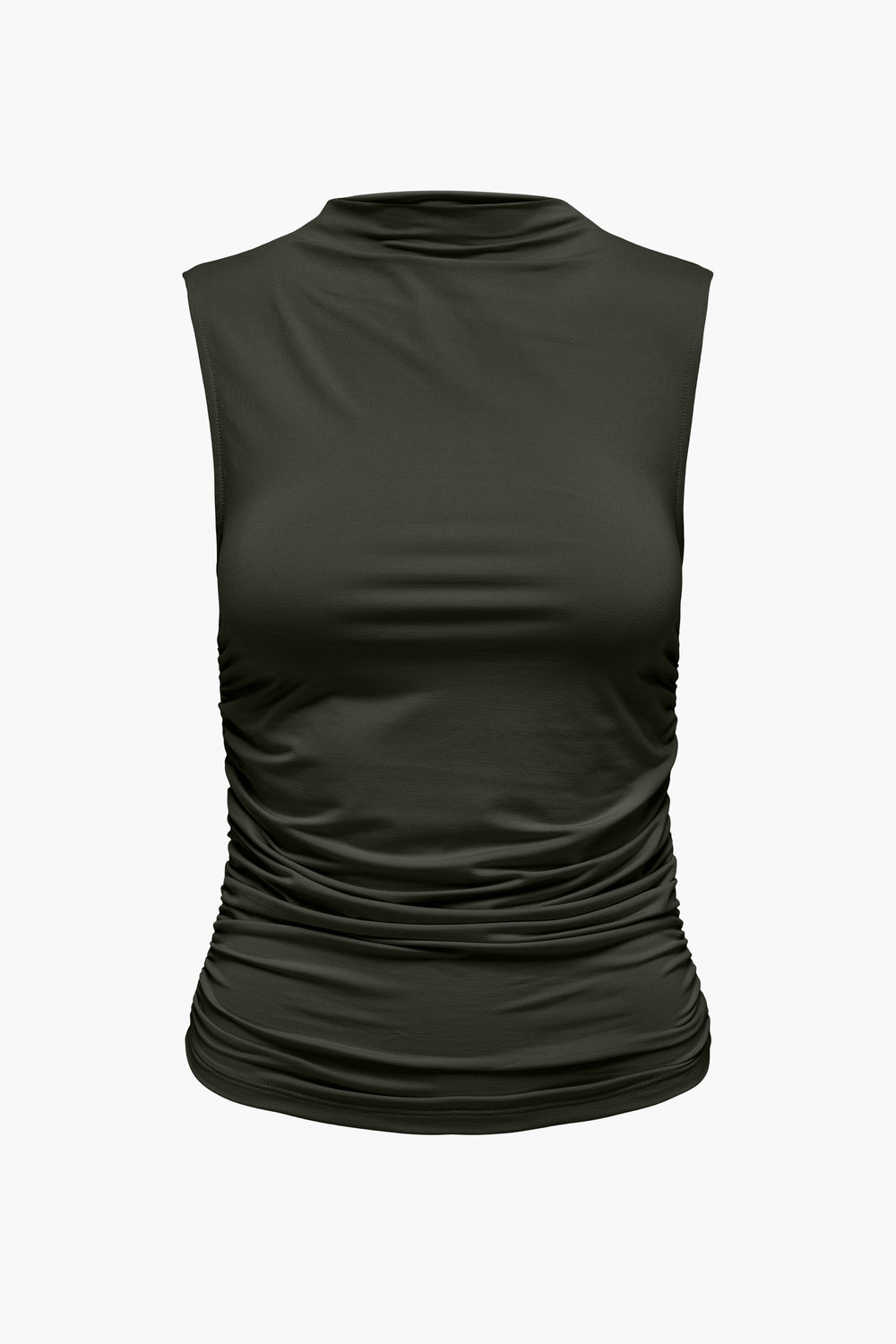 Top (zonder mouwen) Groen - JDY