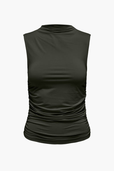 Top (zonder mouwen) Groen - JDY