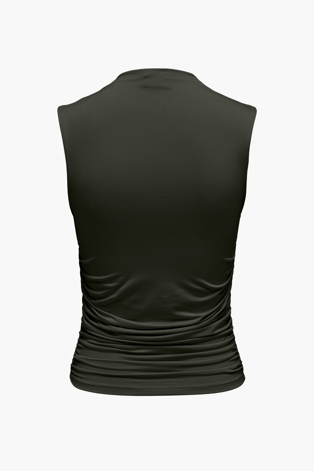 Top (zonder mouwen) Groen - JDY