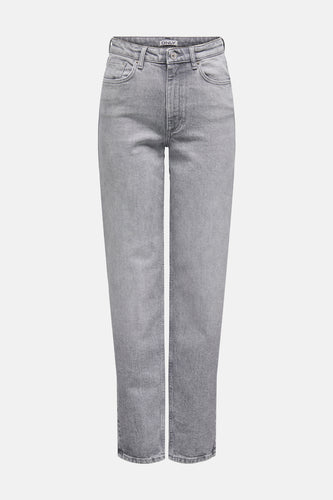 JUICY - mid grey denim - ONLY® - 7