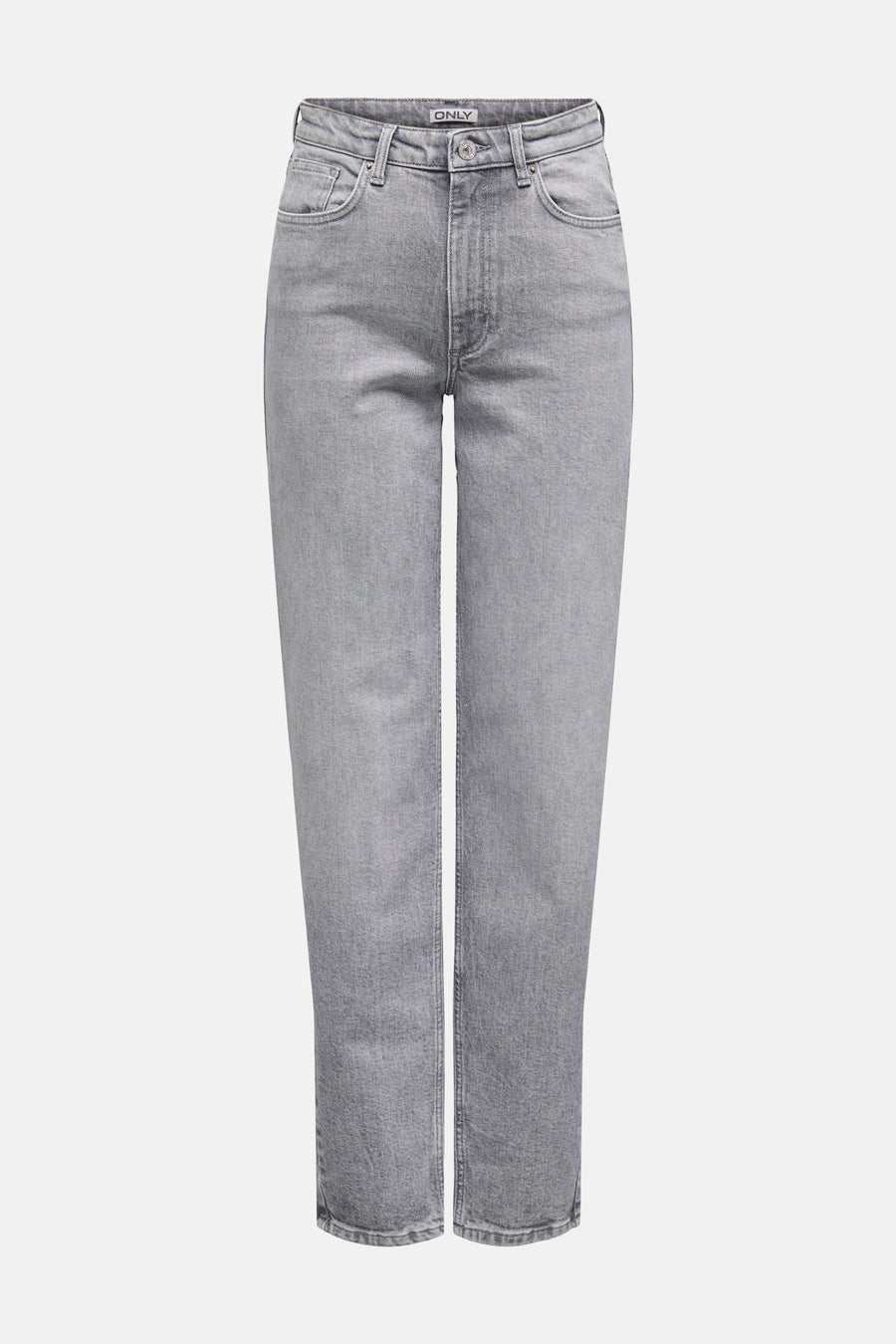 JUICY - mid grey denim - ONLY® - 6