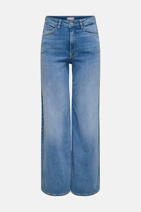 FELINAFINA - mid blue denim