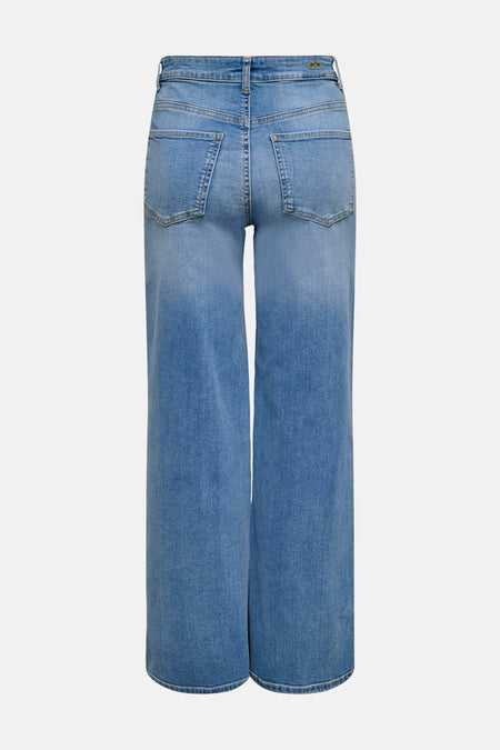 FELINAFINA - mid blue denim