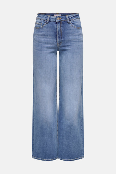 FELINAFINA - mid blue denim