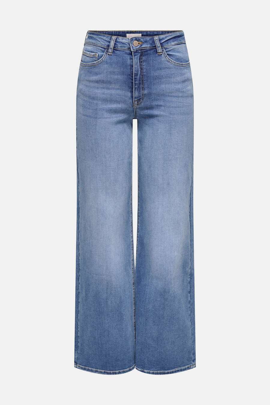 FELINAFINA - mid blue denim - JDY