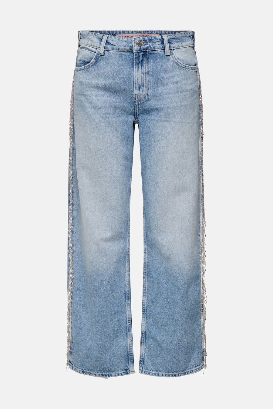 SUNSET - light blue denim - ONLY®