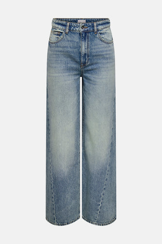 Jeanc - mid blue denim - JDY