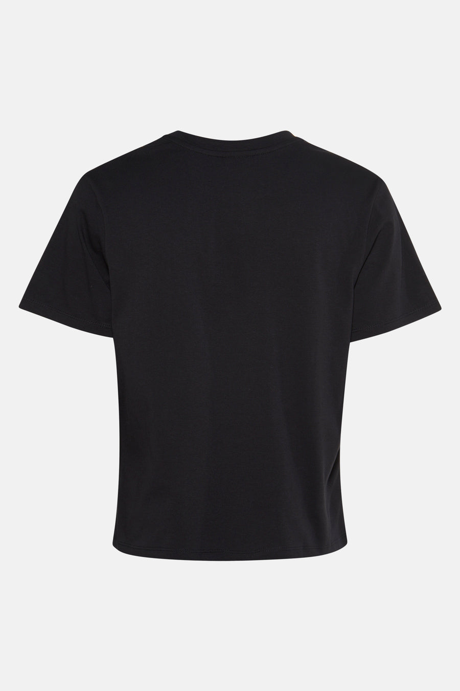 T-shirt met korte mouwen - zwart - JDY