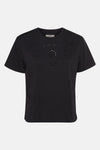 JDYCIF S/S BRODERIE ANGLAISE TOP JRS