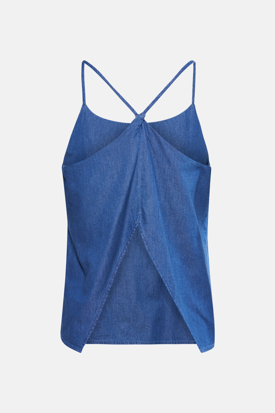 Blouse - mid blue denim - ONLY® - 6