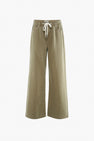 Broek - beige