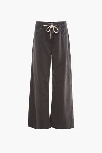 Broek - grijs