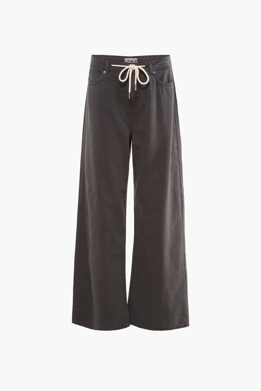 Broek - grijs