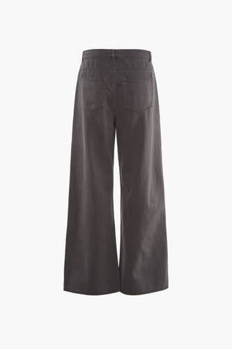 Broek - grijs
