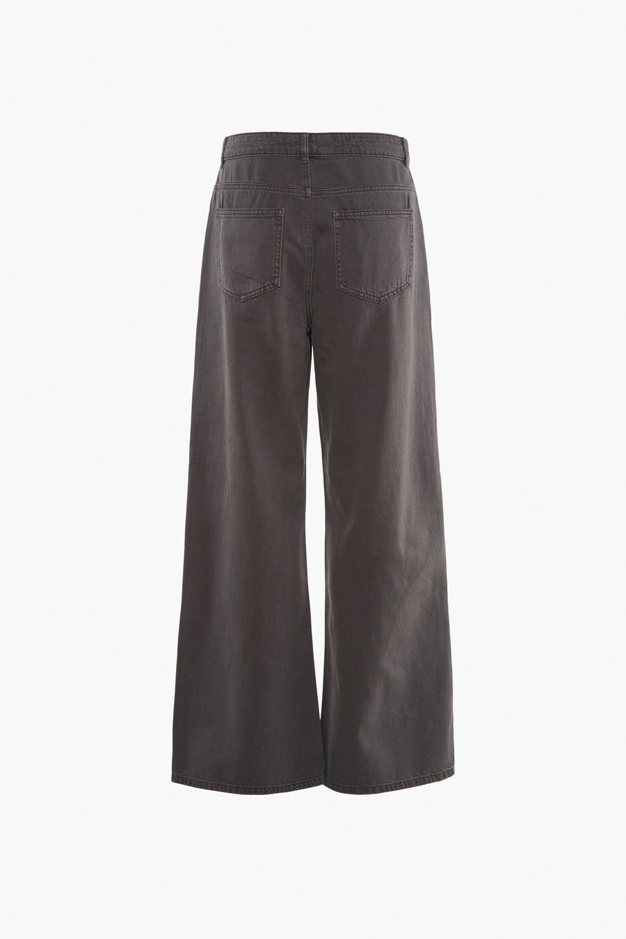 Broek - grijs