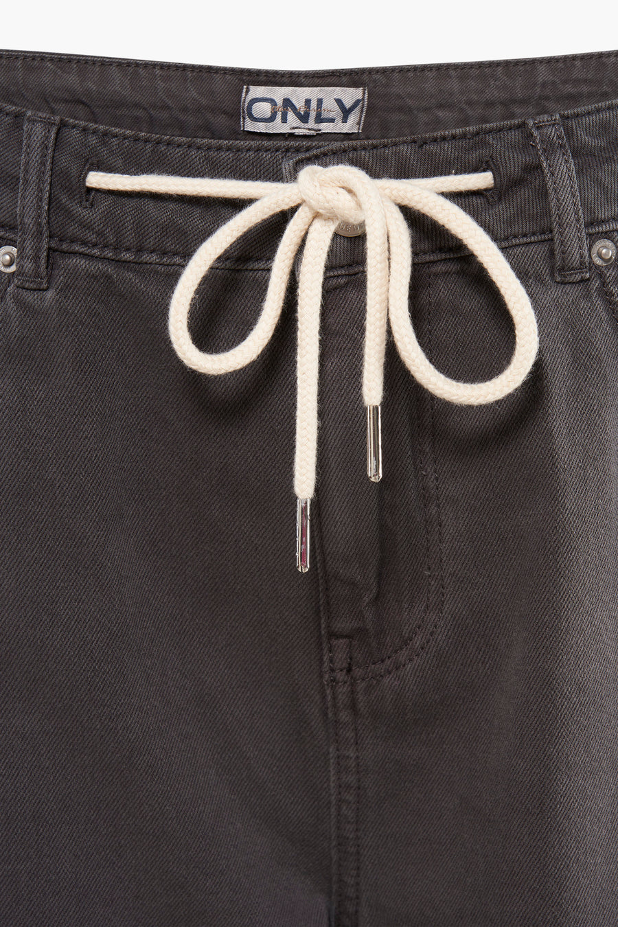 Broek - grijs