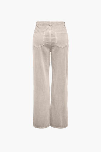 Broek - groen