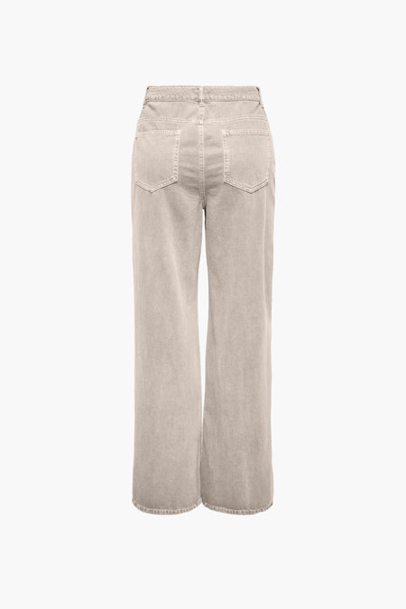 ONLSILLA MW WIDE STRING PANT CC PNT SMU