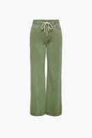 Broek - groen