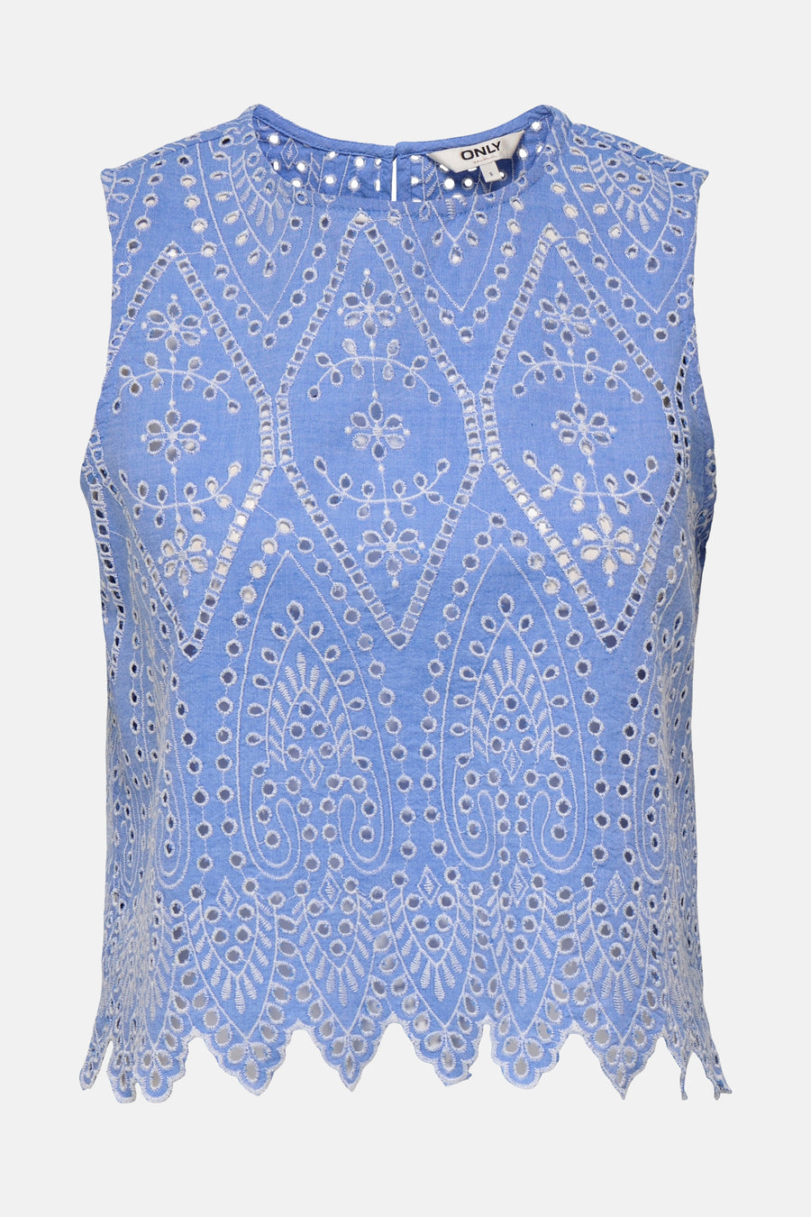 Blouse - blauw - ONLY®