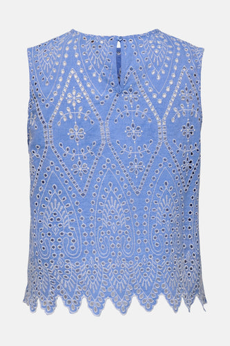 Blouse - blauw - ONLY®