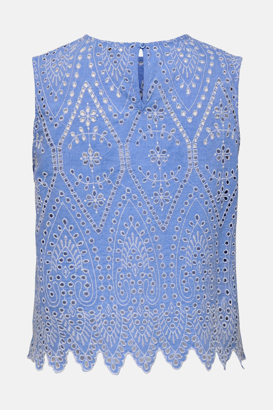 Blouse - blauw - ONLY®