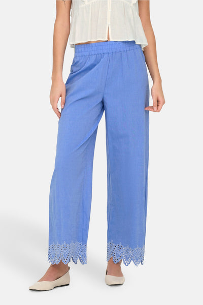 Broeken Blauw - ONLY®